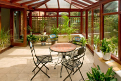 Edinample conservatory quotes